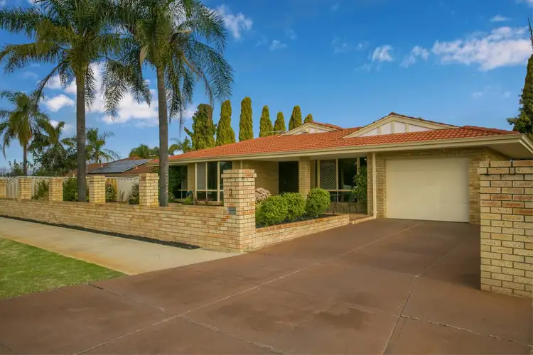 3 Waratah Road, Morley WA 6062
