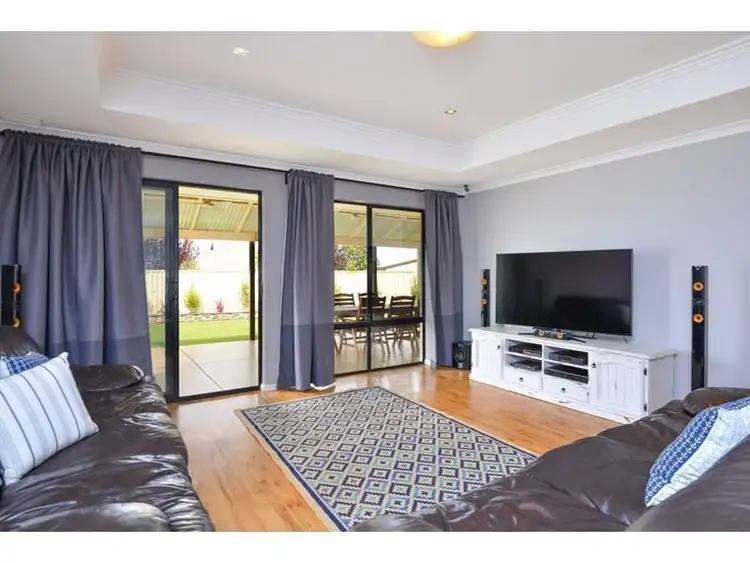 Third view of Homely house listing, 12 Henderson Drive, Somerville WA 6430