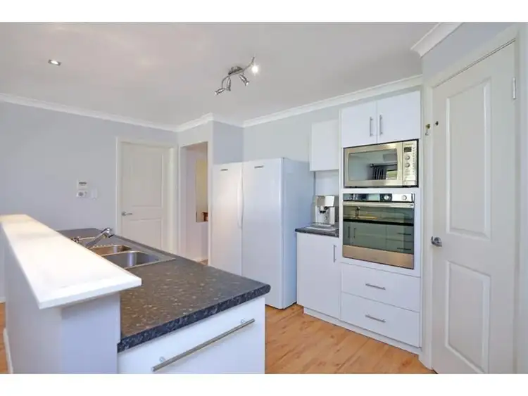 Fifth view of Homely house listing, 12 Henderson Drive, Somerville WA 6430