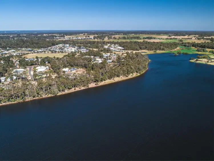 Fourth view of Homely land listing, Lot 139, Parkwater Estate, Cowaramup WA 6284