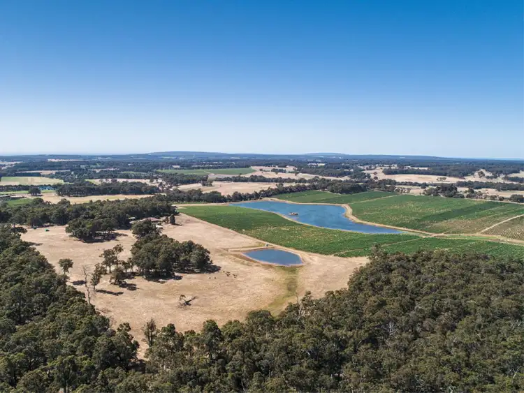 Lot 138, Parkwater Estate, Cowaramup WA 6284