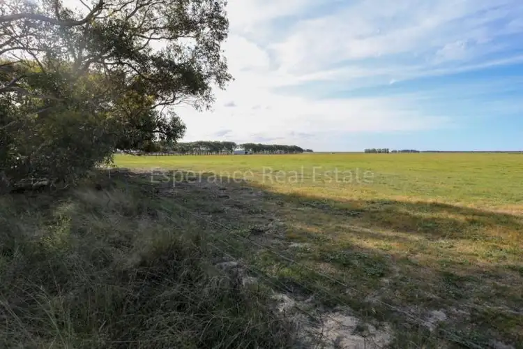 Second view of Homely rural property listing, Lot 21 South Coast Highway, Monjingup WA 6450