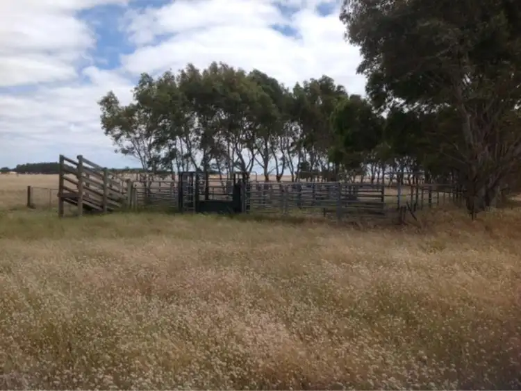 Fourth view of Homely rural property listing, Lot 21 South Coast Highway, Monjingup WA 6450