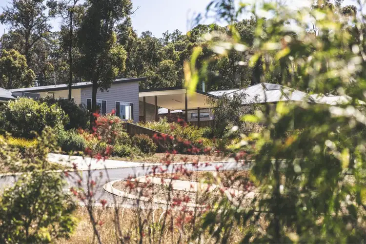 Lot 135, Parkwater Estate, Cowaramup WA 6284