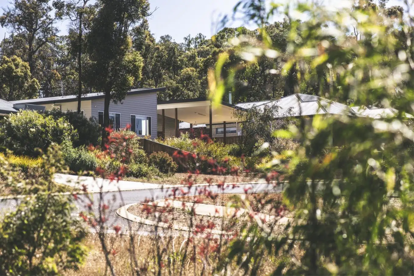 Main view of Homely land listing, Lot 135, Parkwater Estate, Cowaramup WA 6284