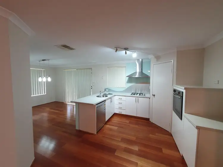 20 Withnell Drive, Ellenbrook WA 6069