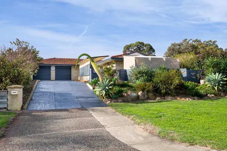 33 Johnston Way, Padbury WA 6025