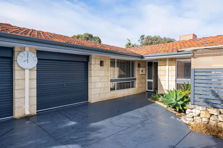Second view of Homely house listing, 33 Johnston Way, Padbury WA 6025