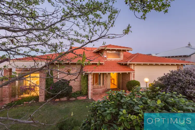 19 Maloney Way, City Beach WA 6015