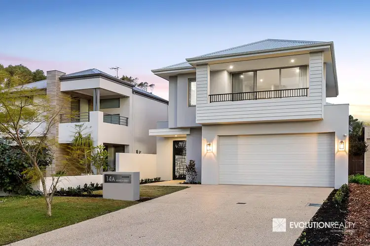 14A Kennedy Street, Melville WA 6156