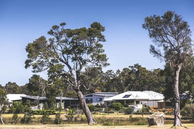 Lot 142, Parkwater Estate, Cowaramup WA 6284