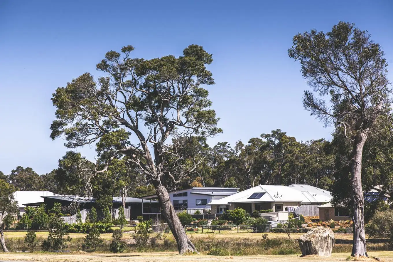 Main view of Homely land listing, Lot 142, Parkwater Estate, Cowaramup WA 6284