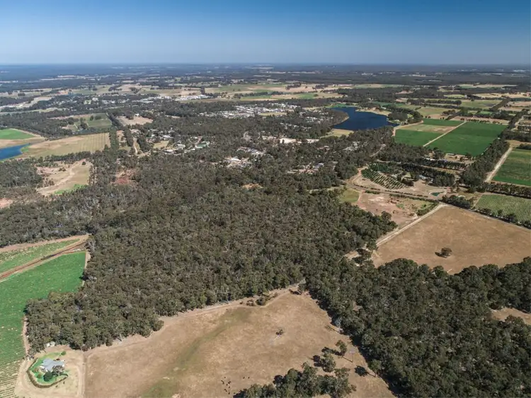 Second view of Homely land listing, Lot 142, Parkwater Estate, Cowaramup WA 6284