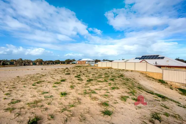 Fourth view of Homely land listing, 16B Santorini Loop, Binningup WA 6233