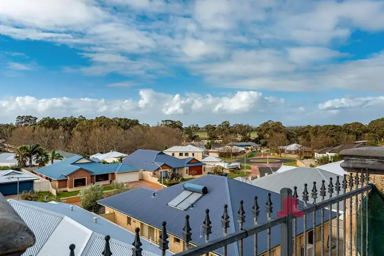 Fifth view of Homely land listing, 16B Santorini Loop, Binningup WA 6233