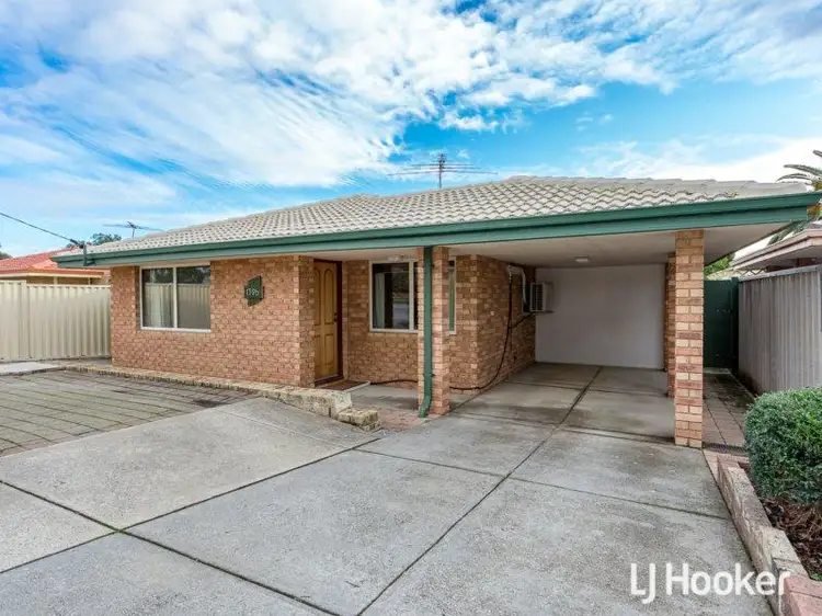 139B Belmont Road, Kenwick WA 6107