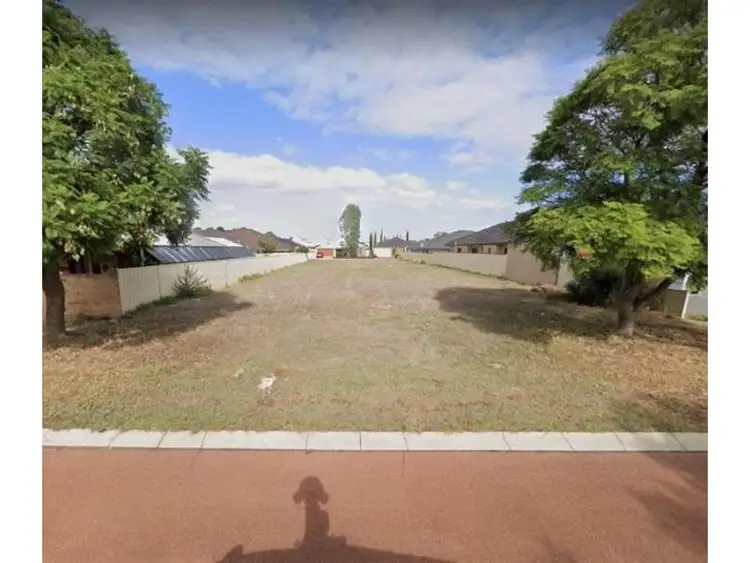 Second view of Homely land listing, 34 Fairfield Gardens, Canning Vale WA 6155