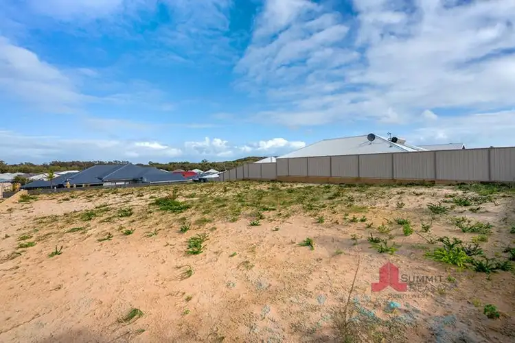Main view of Homely land listing, 16A Santorini Loop, Binningup WA 6233