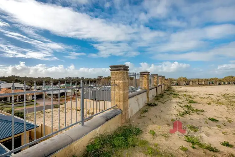 Fifth view of Homely land listing, 16A Santorini Loop, Binningup WA 6233