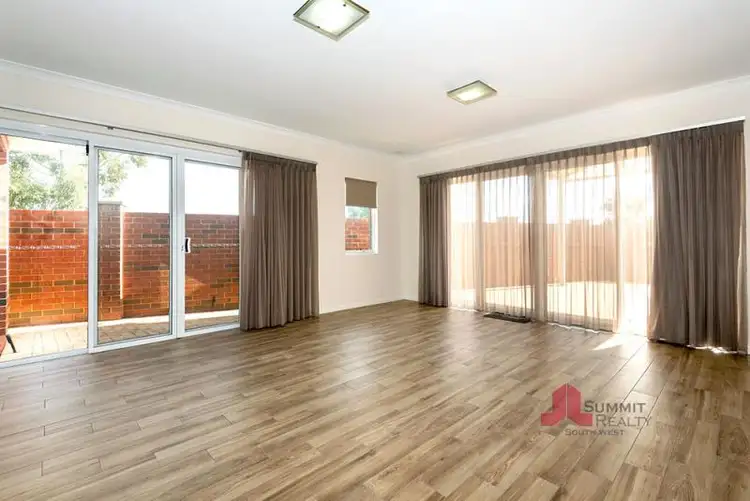 Second view of Homely unit listing, 7/1 Illawarra Drive, Millbridge WA 6232