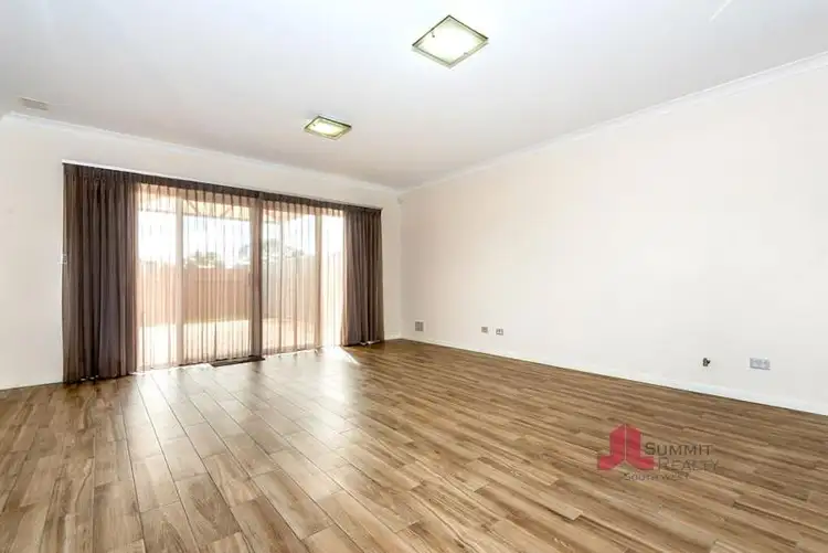 Third view of Homely unit listing, 7/1 Illawarra Drive, Millbridge WA 6232