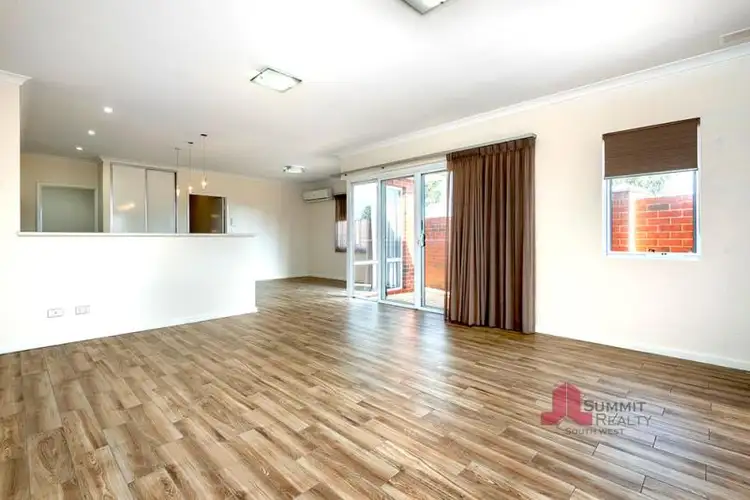 Fourth view of Homely unit listing, 7/1 Illawarra Drive, Millbridge WA 6232