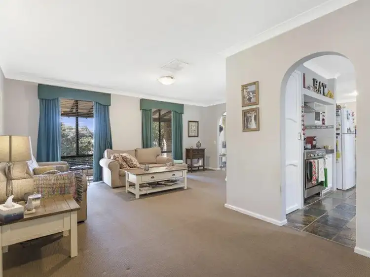 Fifth view of Homely house listing, 39 Fountain Way, Huntingdale WA 6110
