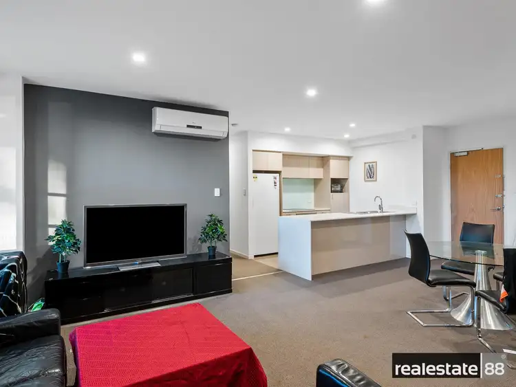 Third view of Homely apartment listing, 6/1 Rowe Avenue, Rivervale WA 6103
