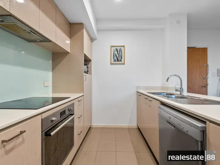 Fifth view of Homely apartment listing, 6/1 Rowe Avenue, Rivervale WA 6103