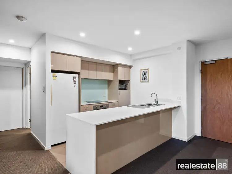 Sixth view of Homely apartment listing, 6/1 Rowe Avenue, Rivervale WA 6103