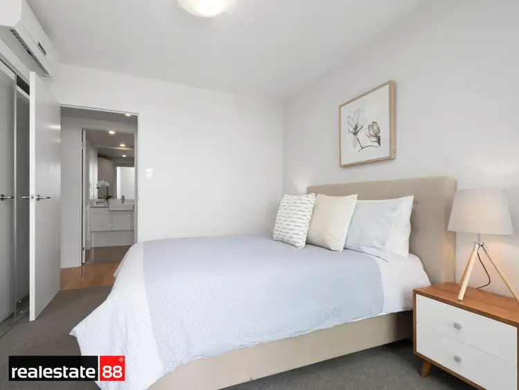 Seventh view of Homely apartment listing, 6/1 Rowe Avenue, Rivervale WA 6103