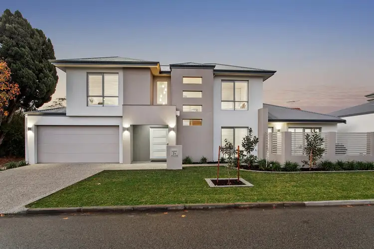 2A Walker Street, Wembley WA 6014