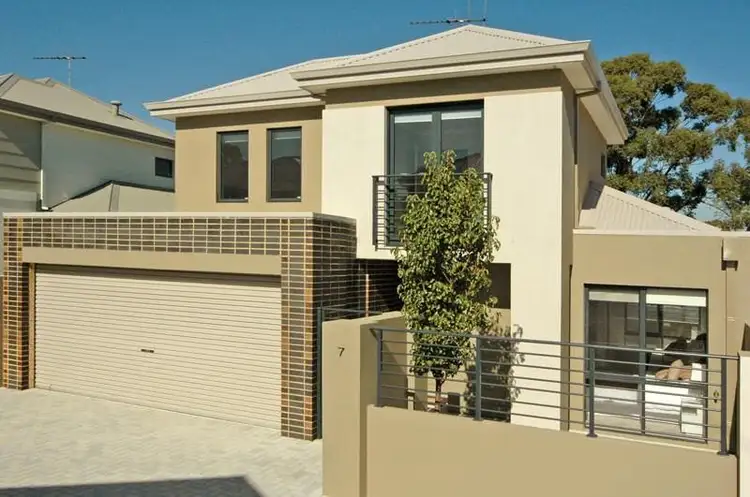7/23 Cox Street, Maylands WA 6051