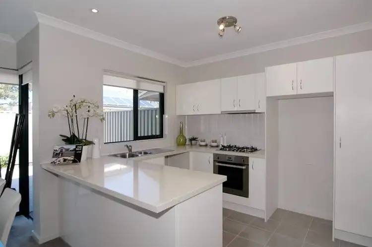 Second view of Homely townhouse listing, 7/23 Cox Street, Maylands WA 6051