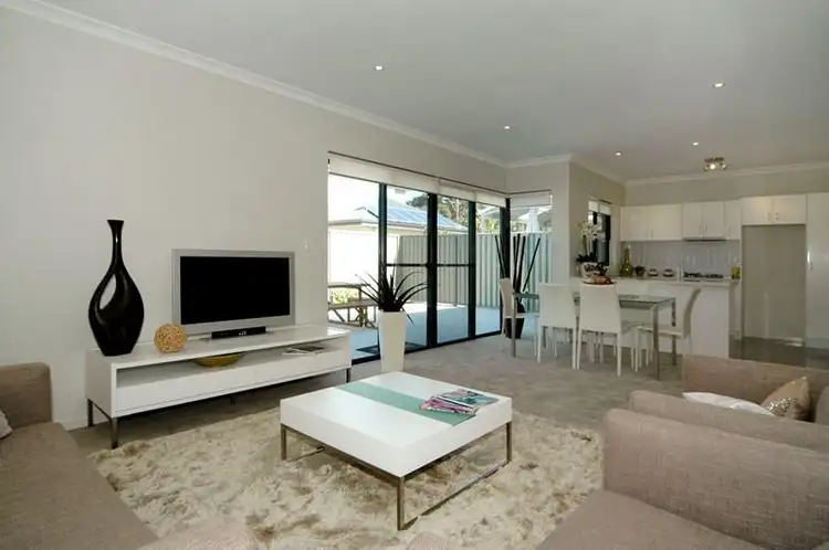 Third view of Homely townhouse listing, 7/23 Cox Street, Maylands WA 6051