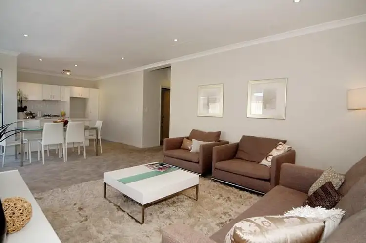 Seventh view of Homely townhouse listing, 7/23 Cox Street, Maylands WA 6051