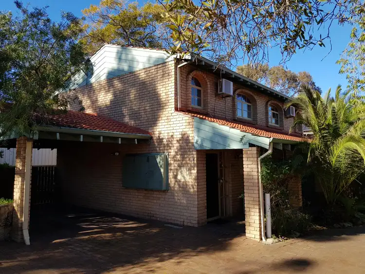 14/23 Lawley Crescent, Mount Lawley WA 6050