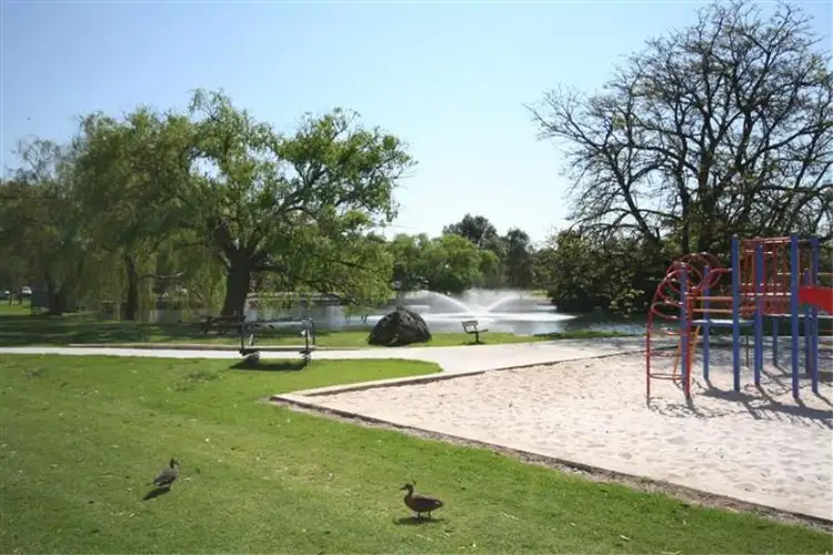 Third view of Homely land listing, Proposed Lot 2/22 Evershed Street, Myaree WA 6154