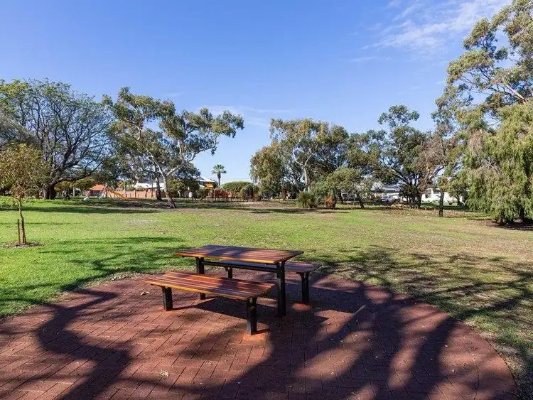 Fifth view of Homely land listing, Proposed Lot 2/22 Evershed Street, Myaree WA 6154