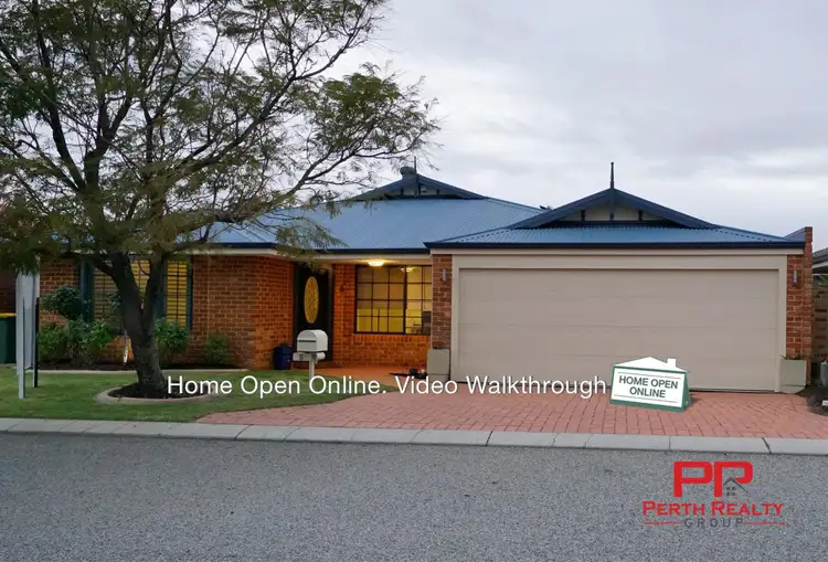 5 Tilbee Court, Bassendean WA 6054