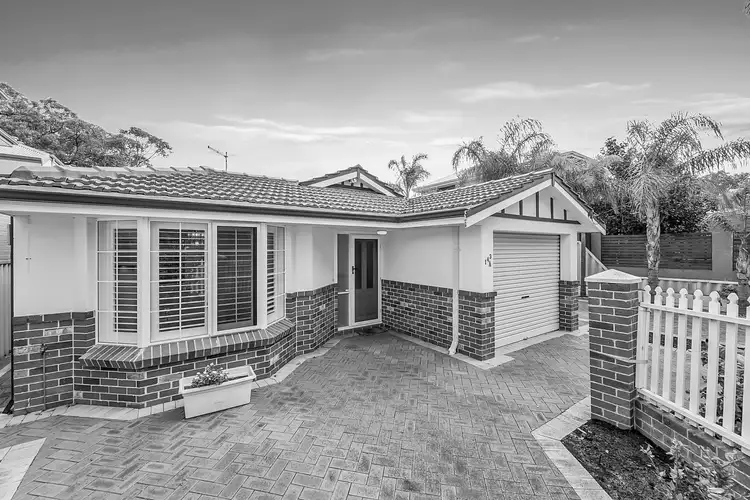 143A Grand  Promenade, Doubleview WA 6018