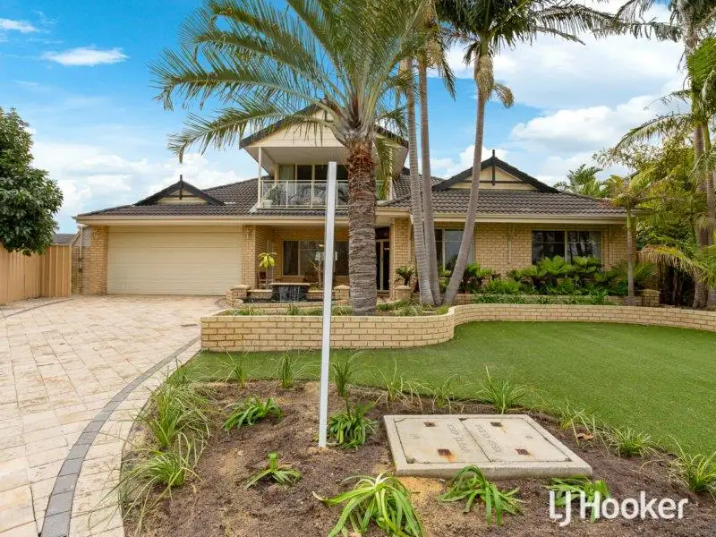 Main view of Homely house listing, 16 Central Park Avenue, Canning Vale WA 6155