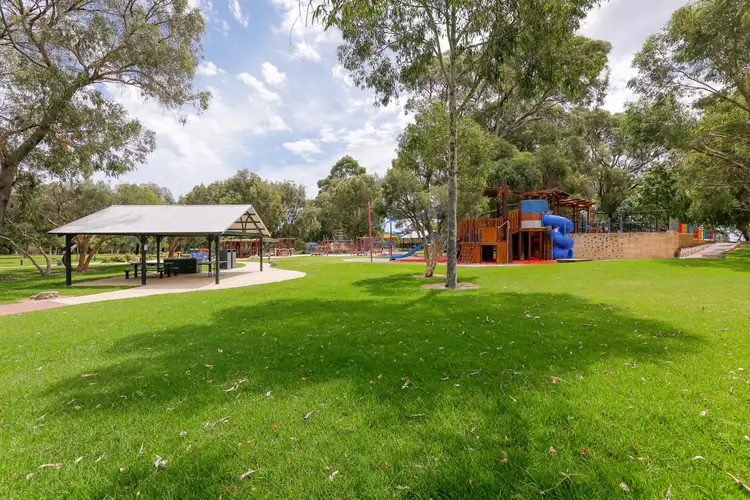 Fourth view of Homely house listing, Lot 1, 22 Towarda Way, Wanneroo WA 6065