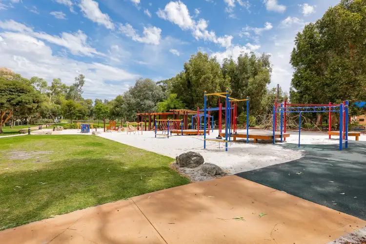 Fifth view of Homely house listing, Lot 1, 22 Towarda Way, Wanneroo WA 6065