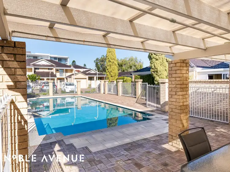 Main view of Homely house listing, 10/19 Flynn Street, Churchlands WA 6018