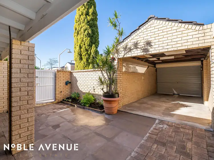 Third view of Homely house listing, 10/19 Flynn  Street, Churchlands WA 6018
