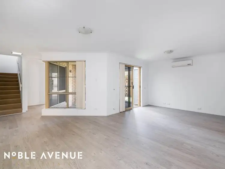 Fourth view of Homely house listing, 10/19 Flynn  Street, Churchlands WA 6018