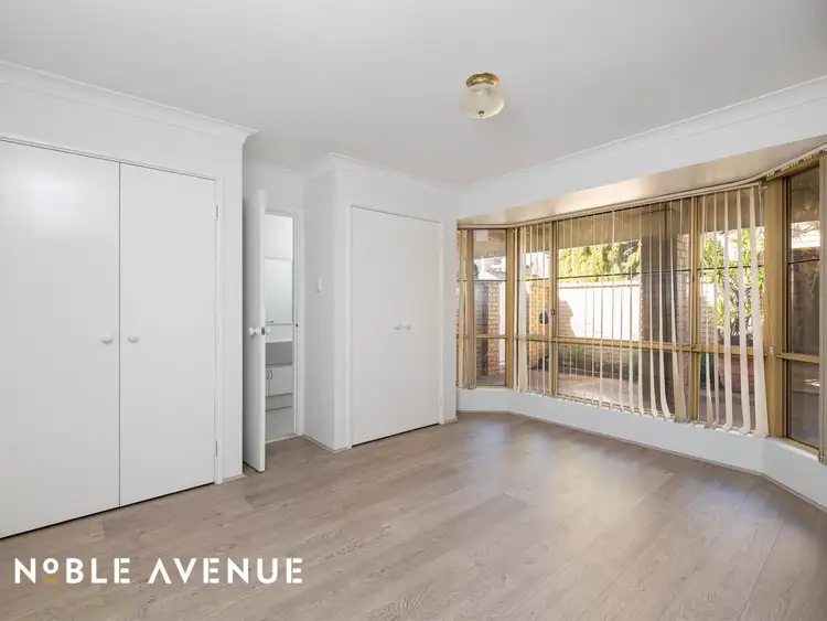 Fifth view of Homely house listing, 10/19 Flynn  Street, Churchlands WA 6018