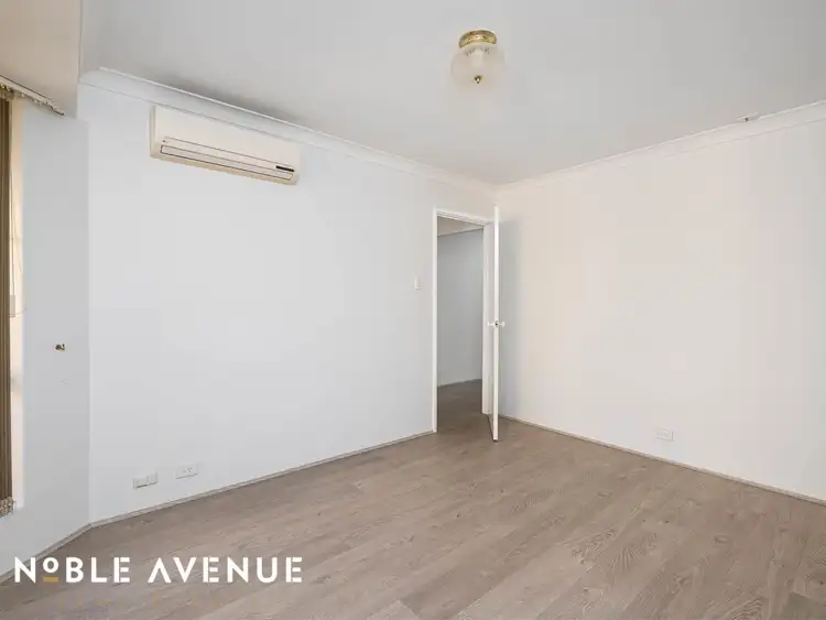 Sixth view of Homely house listing, 10/19 Flynn  Street, Churchlands WA 6018