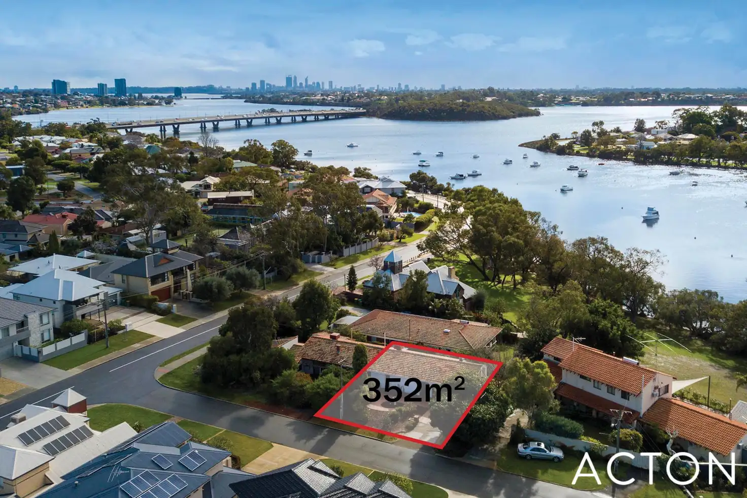 Main view of Homely house listing, 1 Orana Crescent, Brentwood WA 6153